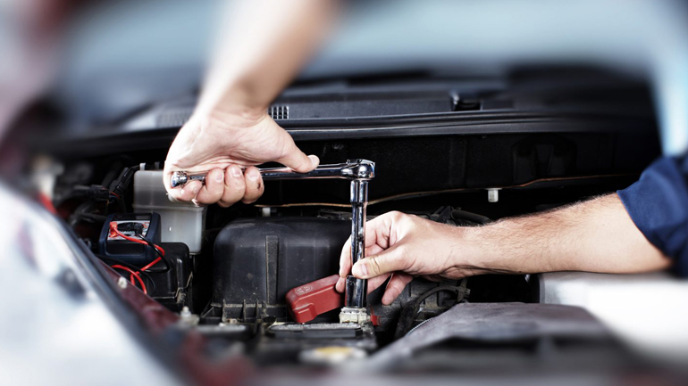 Ανοιχτά θα παραμείνουν τα συνεργεία αυτοκινήτων και μοτοσυκλετών